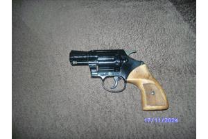 alarmpistool Reck Cobra