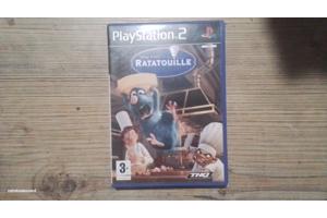 Ratatouille - Playstation 2
