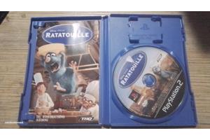 Ratatouille - Playstation 2