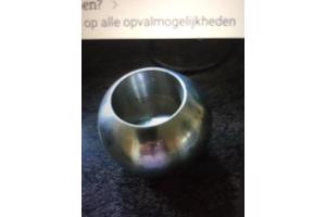 Een beetje van als van af 5