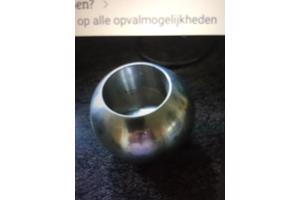 Een beetje van als van af 5