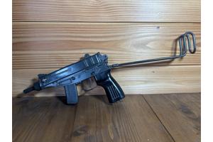 Skorpion VZ61 gedeactiveerd (EU-deko)