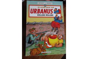 Urbanus   -  Holleke Bolleke