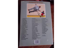 Urbanus   -  Holleke Bolleke