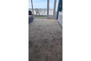 Tapijt, vintage look, hoge kwaliteit