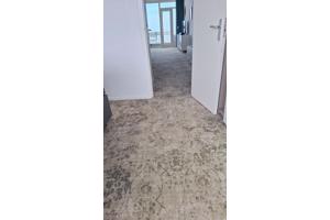 Tapijt, vintage look, hoge kwaliteit