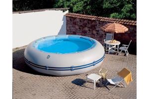 Zwembad Zodiac Original WINKY 4