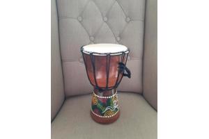 Afrikaanse trommel / Djembe.