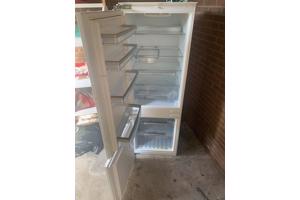 Bosch inbouw koelkast