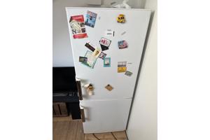 Koelkast met vriezer goede staat