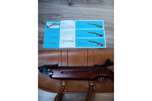 Zeer mooie Weirauch set