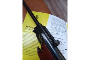 Zeer mooie Weirauch set