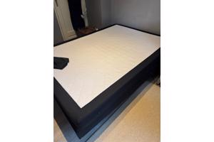 Boxspring