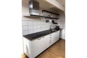 Mooie keuken
