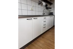 Mooie keuken