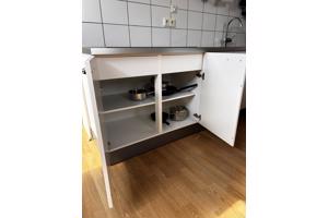 Mooie keuken