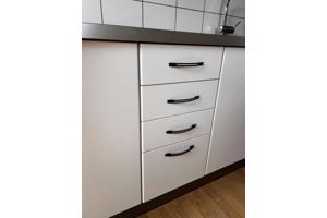 Mooie keuken