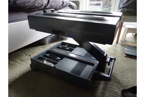 Zonnehemel (inklapbaar)