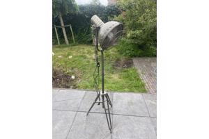 Antique Vintage Lamp