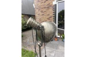 Antique Vintage Lamp