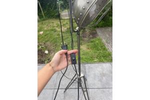 Antique Vintage Lamp