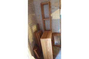 Ikea Ivar stellingkasten (vintage)