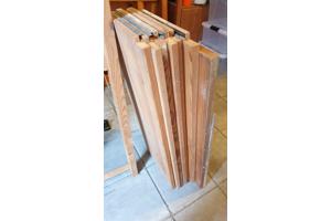 Ikea Ivar stellingkasten (vintage)