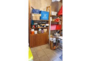 Ikea Ivar stellingkasten (vintage)