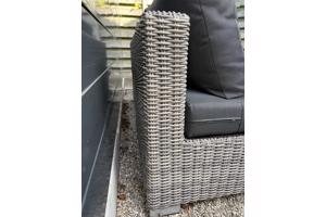 Life Loungebank 2 delen