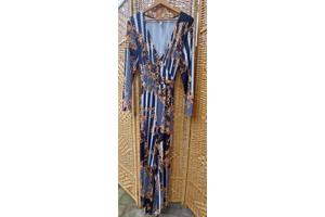 Jumpsuit van Bodyflirt, maat 44/46