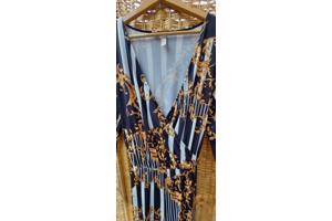 Jumpsuit van Bodyflirt, maat 44/46