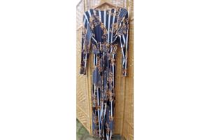 Jumpsuit van Bodyflirt, maat 44/46
