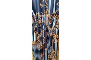 Jumpsuit van Bodyflirt, maat 44/46