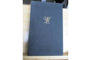 Gerard Walschap  -  Nieuw Deps