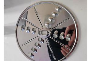 Bosch MUM4 keukenmachine