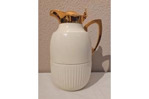 Vintage alfi thermoskan jaren'70