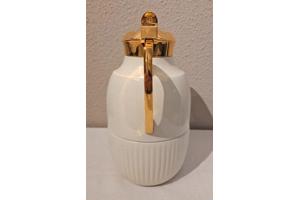 Vintage alfi thermoskan jaren'70