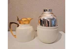 Vintage alfi thermoskan jaren'70