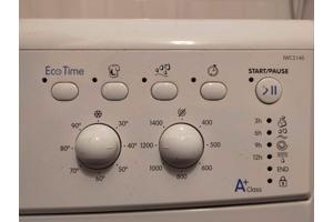 Wasmachine Utrecht Indesit IWC5145