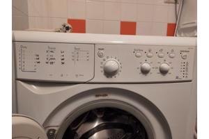 Wasmachine Utrecht Indesit IWC5145