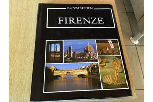 Firenze is om u te bekoren met een prachtige stad om te doen