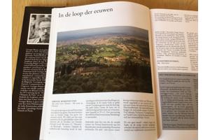 Firenze is om u te bekoren met een prachtige stad om te doen