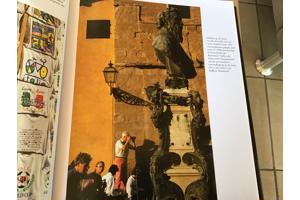 Firenze is om u te bekoren met een prachtige stad om te doen