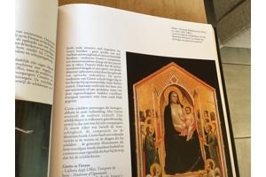 Firenze is om u te bekoren met een prachtige stad om te doen