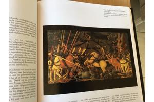 Firenze is om u te bekoren met een prachtige stad om te doen