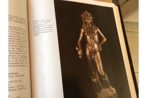 Firenze is om u te bekoren met een prachtige stad om te doen