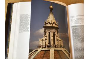 Firenze is om u te bekoren met een prachtige stad om te doen