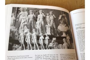 Firenze is om u te bekoren met een prachtige stad om te doen