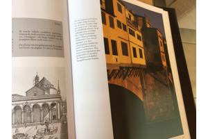 Firenze is om u te bekoren met een prachtige stad om te doen