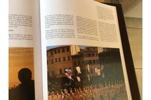 Firenze is om u te bekoren met een prachtige stad om te doen